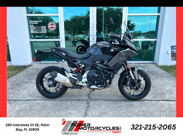 Used 2023 BMW F 900 XR 