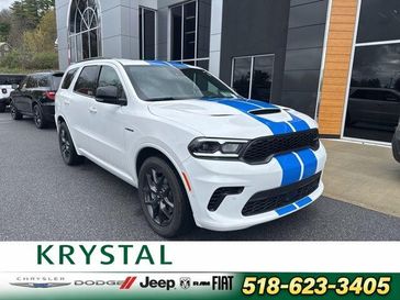 New 2026 Dodge Durango Gt Plus Awd Hemi V8