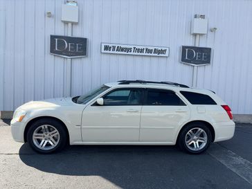 Used 2005 Dodge Magnum RT