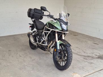 Used 2022 Honda CB500XAN ABS  in a Green / Black exterior color. BMW Motorcycles of Chula Vista (619) 873-0892 bmwmotorcyclesofchulavista.com 
