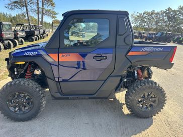 2025 Polaris XPEDITION XP