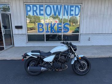 2024 Kawasaki Eliminator