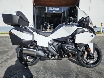 2026 BMW R 1300 RT