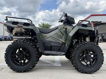 New 2026 Polaris SPORTSMAN 570 PREMIUM 40TH ANIV ED 