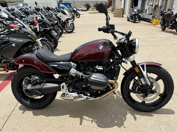 2024 BMW R 12