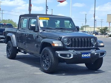 Used 2024 Jeep Gladiator Sport
