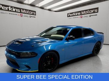 Used 2023 Dodge Charger R/T Scat Pack