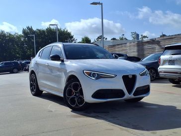 Alfa White