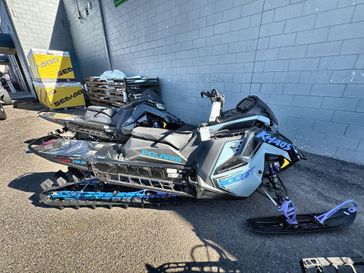 New 2026 Polaris SNO-26 BOOST RMK KHAOS 155 Patriot Boost 