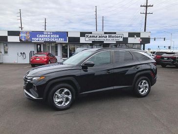 2024 Hyundai Tucson SEL AWD *Ltd Avail*