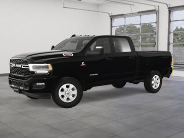 New 2024 RAM 2500 Big Horn