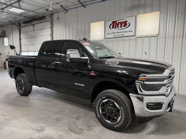 New 2026 RAM 2500 Laramie