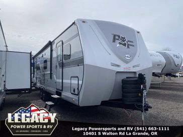 New 2025 NORTHWOOD MFG ARCTIC FOX 32A 