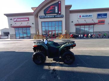 New 2026 CFMOTO CFORCE 400 