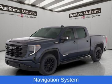 Used 2025 GMC Sierra 1500 Elevation