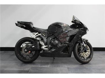 2020 Honda CBR600RR 