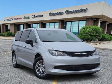 New 2026 Chrysler Voyager Lx