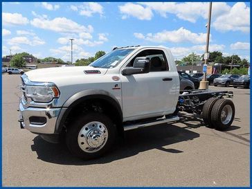 Bright White Clear Coat