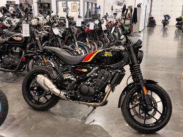 2026 Royal Enfield Guerrilla 