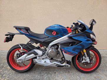 Used 2026 APRILIA RS 660 