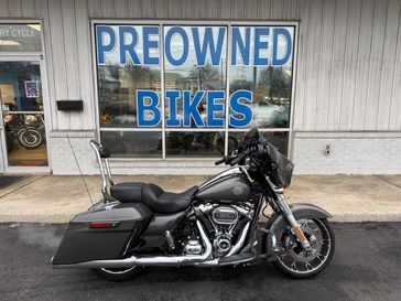 2023 Harley-Davidson FLHXS Street Glide Special