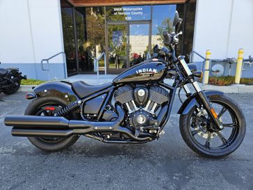 New 2025 Indian Motorcycle Chief ABS