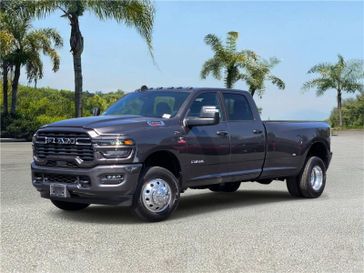 New 2026 RAM 3500 Big Horn Crew Cab 4x4 8' Box