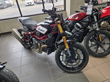 2019 INDIAN MOTORCYCLE FTR 1200 S RACE REPLICA 49ST 