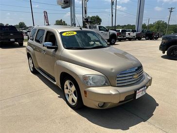 2006 Chevrolet HHR LT