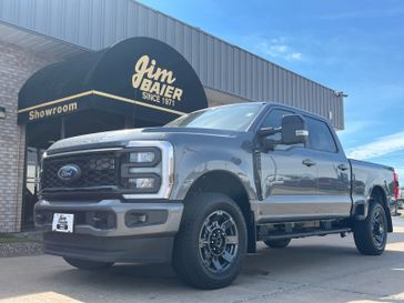 2024 Ford Super Duty F-250 SRW Lariat