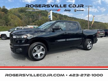 New 2027 RAM 1500 Tradesman