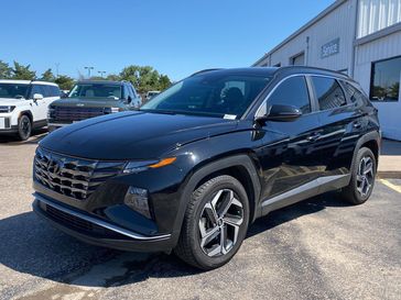 Used 2022 Hyundai Tucson SEL