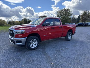 Flame Red Clear Coat