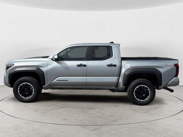 Used 2024 Toyota Tacoma SR5