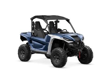 New 2025 Yamaha WOLVERINE RMAX2 1000 LIMITED 