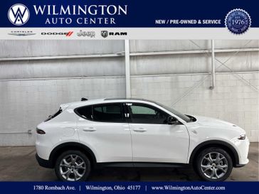 New 2025 Dodge Hornet Gt Plus Awd