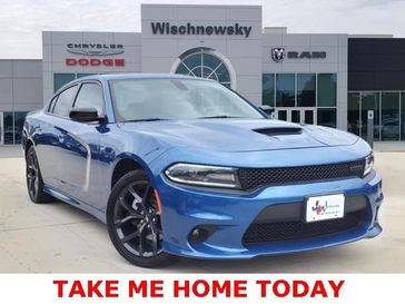 2021 Dodge Charger GT