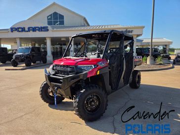 2026 Polaris RANGER CREW XP 1000 Premium