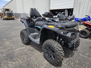 NEW 2026 CFMOTO CFORCE 800 TOURING 