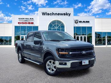 Used 2024 Ford F-150 XLT