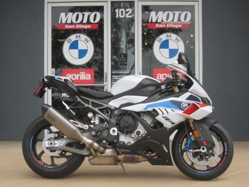 2025 BMW S 1000 RR
