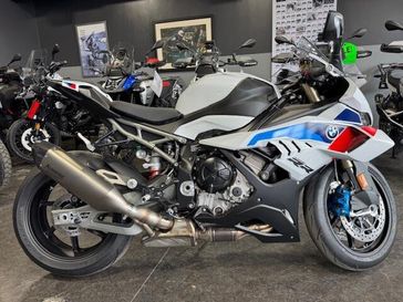 2025 BMW S 1000 RR