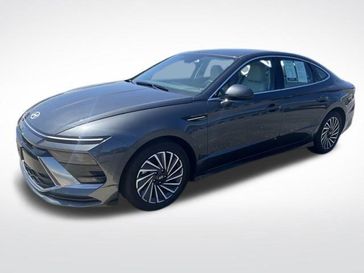 2024 Hyundai Sonata Hybrid SEL