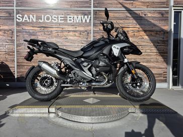 2026 BMW R 1300 GS
