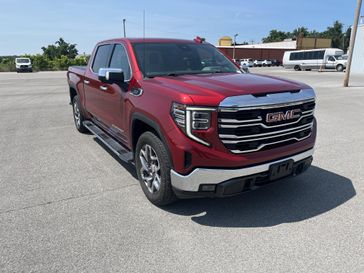 Used 2022 GMC Sierra 1500 