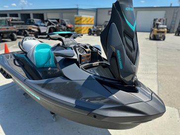 New 2026 Sea-Doo GTR 230 iBR 