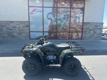 New 2025 Honda FOURTRAX RECON 