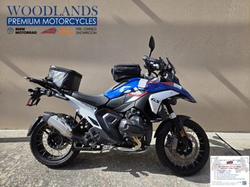 New 2026 BMW R 1300 GS 