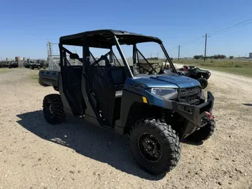 2025 Polaris Ranger Crew XP 1000 Premium 