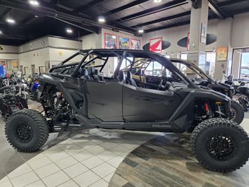 2025 POLARIS RZR PRO R 4 ULTIMATE SUPER GRAPHITE